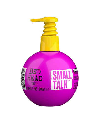 TIGI BED HEAD Small Talk Крем для придания объема волосам 240 МЛ