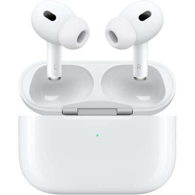 Беспроводные наушники Apple AirPods Pro 2,