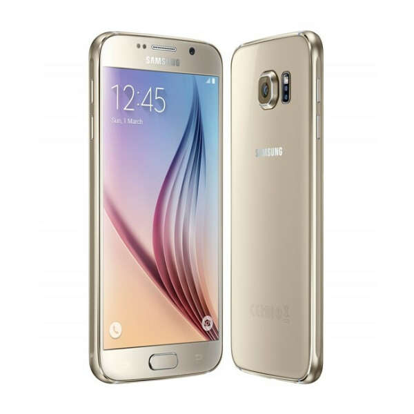 Samsung galaxy S6