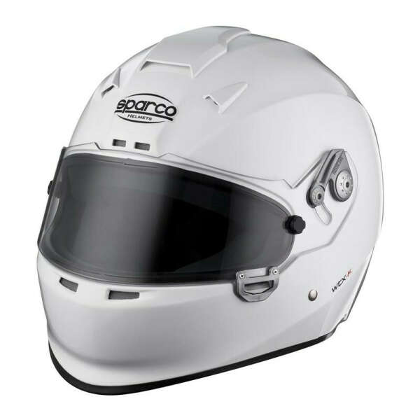Шлем для картинга SPARCO WTX-K