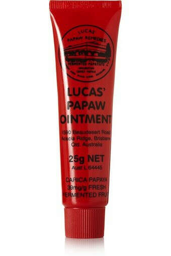 Бальзам для губ Lucas Papaw Ointment