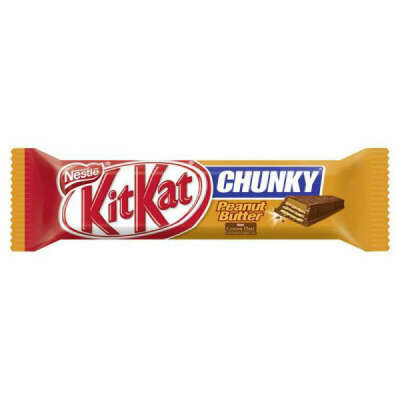 kit kat chunky