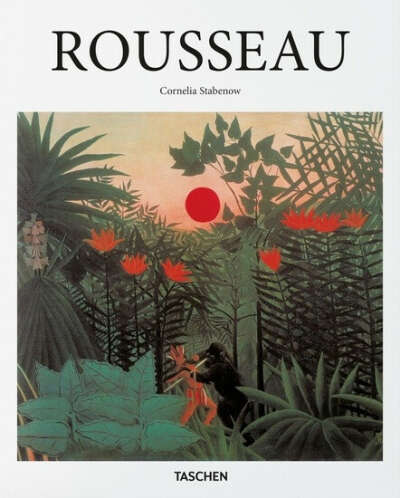 Taschen Rousseau