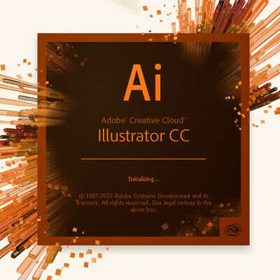 Освоить Adobe Illustrator