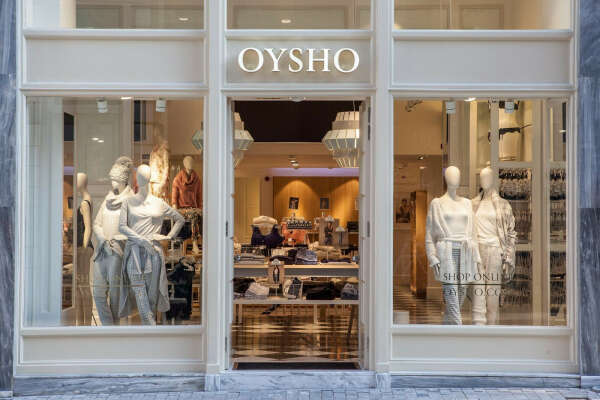 Одежда OYSHO (домашняя одежда, пижамы и пр.)