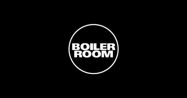 Билет на Boiler Room
