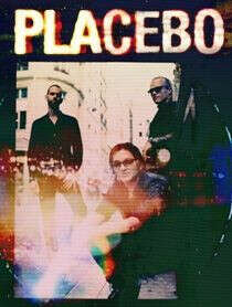 Билет на концерт группы Placebo