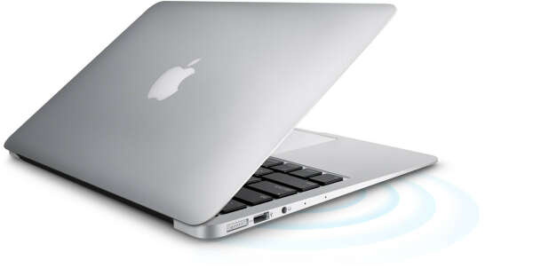 Apple-MacBook Air