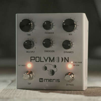 Polymoon - Meris