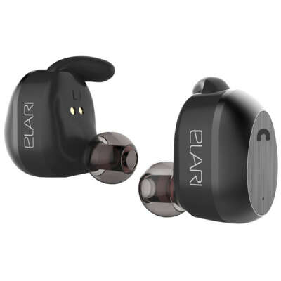 Наушники Bluetooth Elari NanoPods Black (NPS-1)