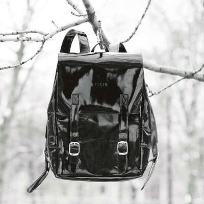 Рюкзак Lokis Backpack Glam Rock