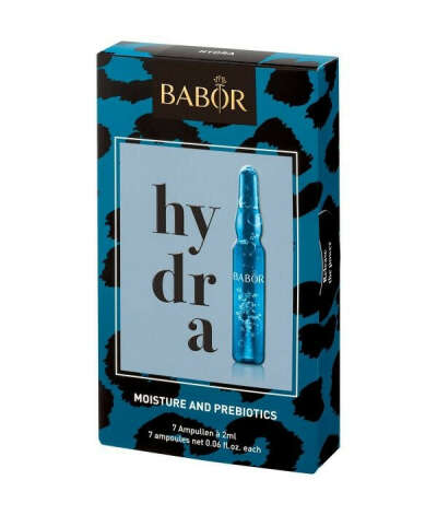 Babor Promotion HYDRA