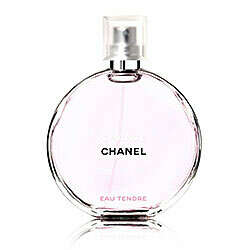 Sephora: CHANEL : CHANCE EAU TENDRE Eau de Toilette : null-chanel-products-hidden-category