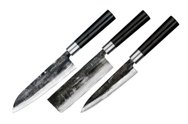 Набор ножей Samura Super 5 SP5-0220