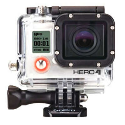 GoPro Hero 4