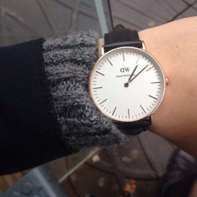 Часы Daniel Wellington