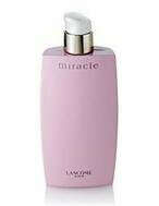 Miracle 6.7 oz UNBOXED Body Lotion by Lancome