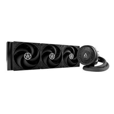 Arctic Liquid Freezer III 360 AIO