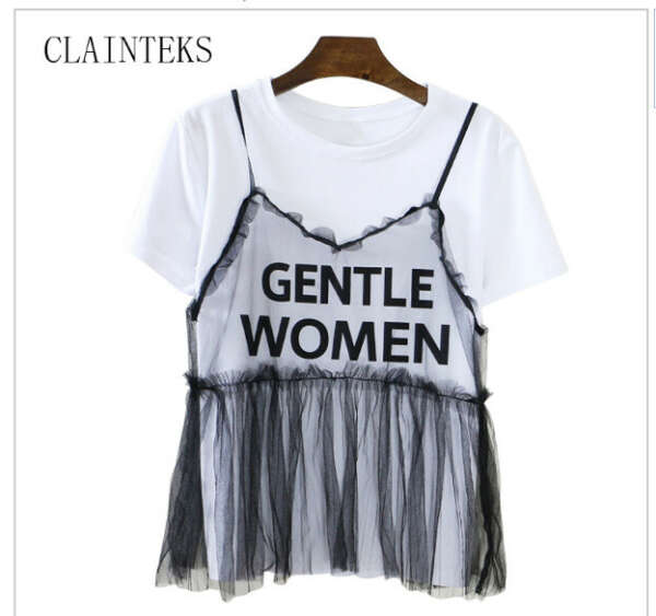 Gentle Women t-shirt
