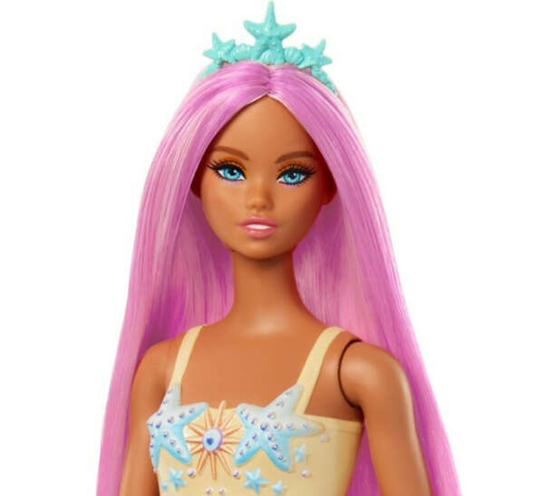 Barbie "Dreamtopia" 2023 Odile