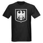 German Eagle T-Shirt