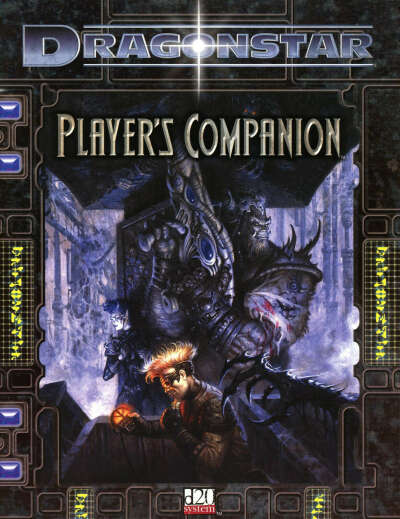 Player's Companion