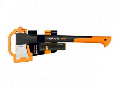 Топор-колун FISKARS X17-M 1015641 (122463)