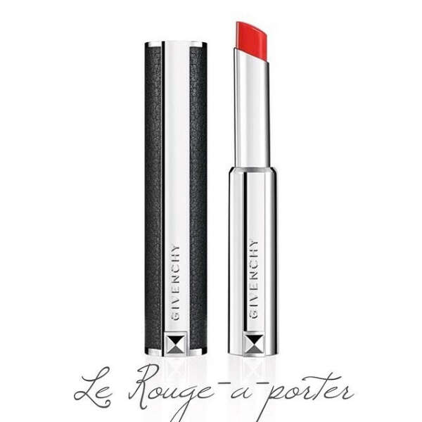 Помада Le Rouge a Porter, Givenchy (оттенок 301)