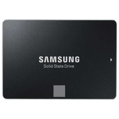 SSD Samsung 500GB 850 Evo (MZ-75E500BW)