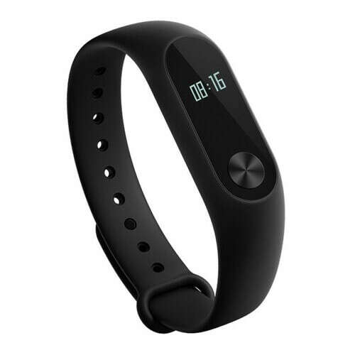 Фитнес-браслет Xiaomi Mi Band 2