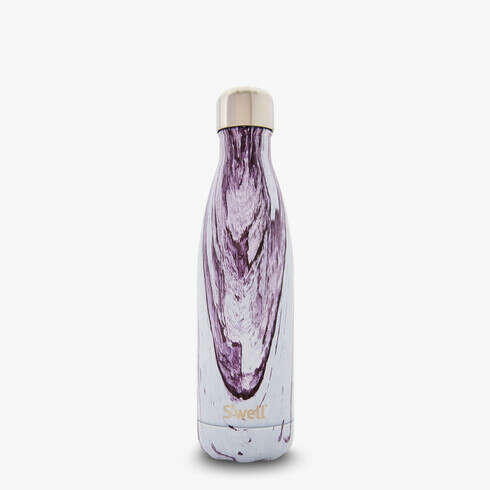 Термо-бутылка S&#039;WELL bottle, 500 ml (lily wood)