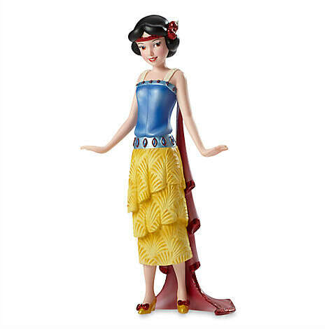 Snow White Art Deco Couture de Force Figurine | Disney Store