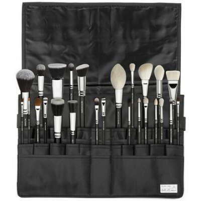 Makeup Artist Brush Belt