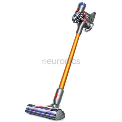 Пылесос Dyson