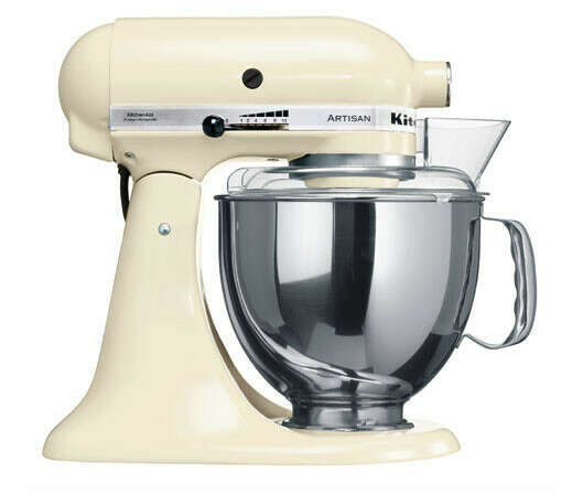 Миксер KitchenAid