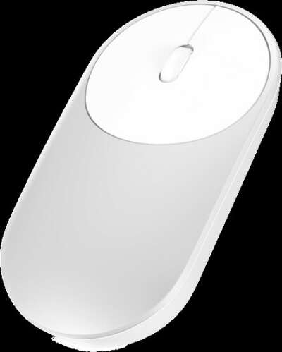 Xiaomi Mouse Bluetooth (Gray)