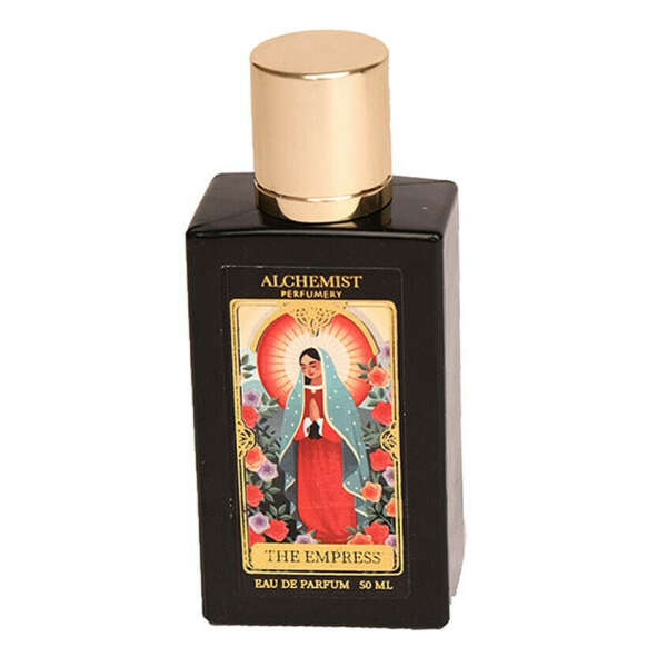 perfume ALCHEMIST IMPERATRICE le'toile