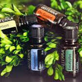 эфирные масла doTERRA