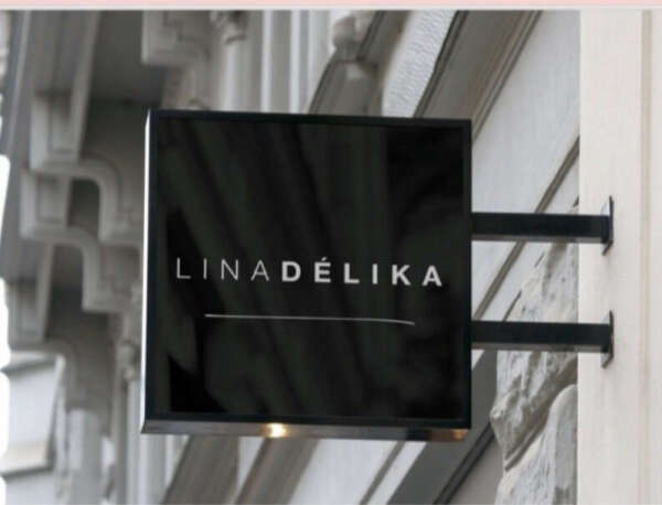 Подарочный сертификат Lina Delika homeware