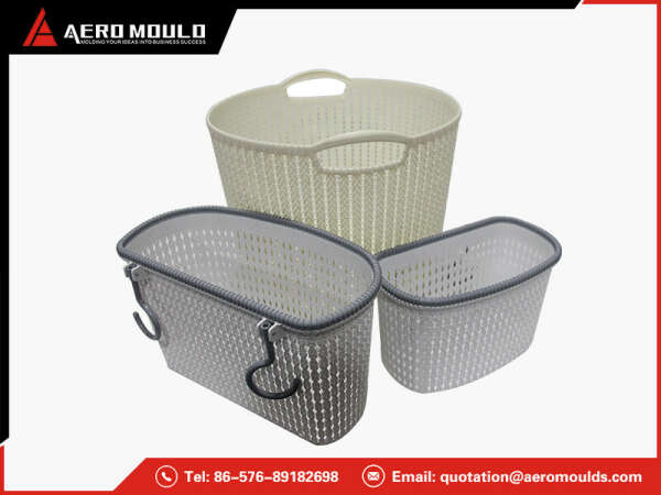 plastic injection mould suppliers and plastic mold manufacturers in China
