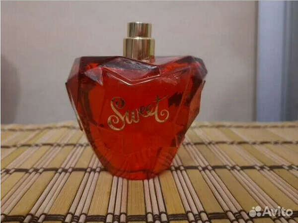 Lolita Lempicka SWEET edp, 100 ml