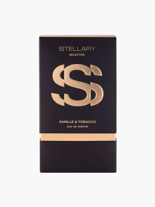 Stellary Eau de parfum vanille&tobacco