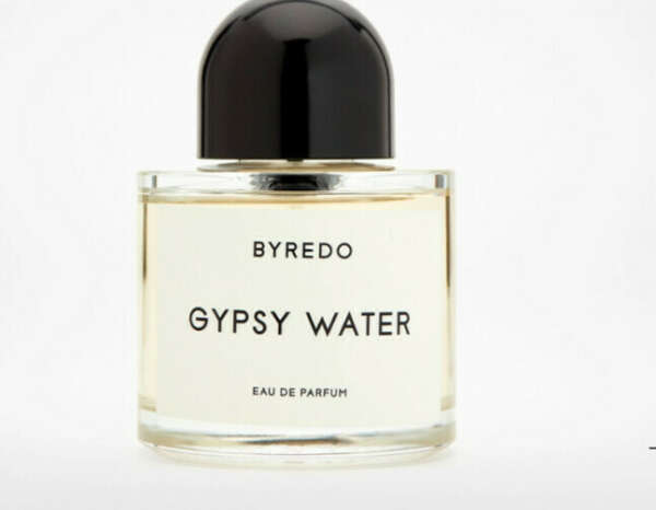 Gipsy water