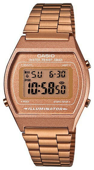 Часы Casio B640WC-5A