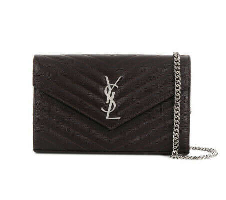 Saint Laurent Monogram