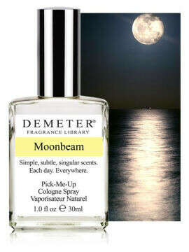 Demeter Moonbeam