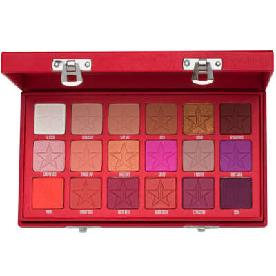 Blood Sugar Palette – Jeffree Star