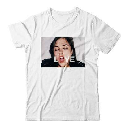 Sasha Grey&#039;s Official "Love" Apparel