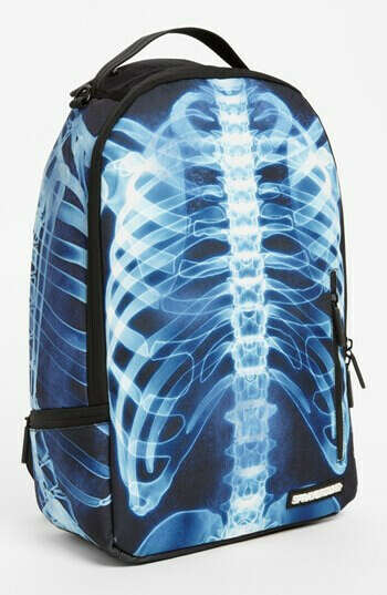 Sprayground &#039;X-Ray Bones&#039; Backpack (Boys) | Nordstrom