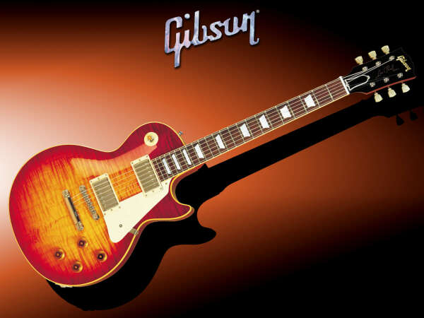 Хочу гитару Gibson LesPaul